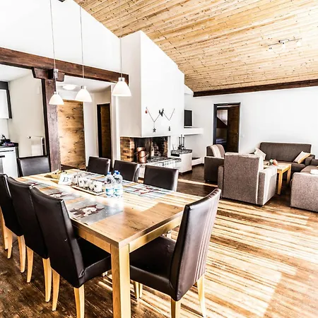Apartment Haus Camillo Appartement-fewo 4-bettwohnung Nr- 8 By Interhome Saas-Fee