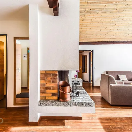 Apartment Haus Camillo Appartement-fewo 4-bettwohnung Nr- 8 By Interhome