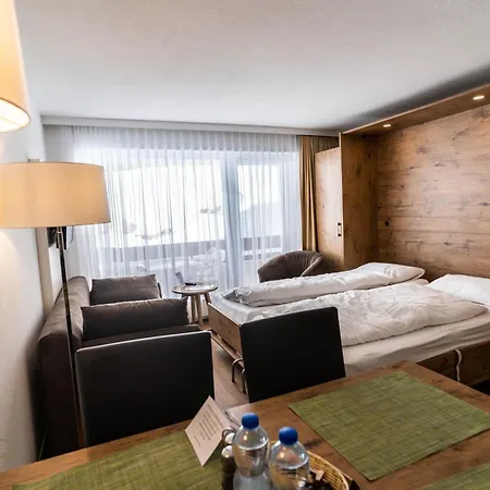 Haus Camillo Appartement-fewo 4-bettwohnung Nr- 8 By Interhome